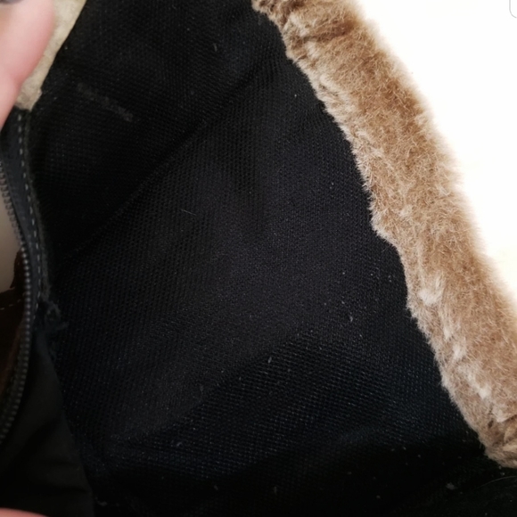 Waterproof, snow boots - Picture 7 of 7